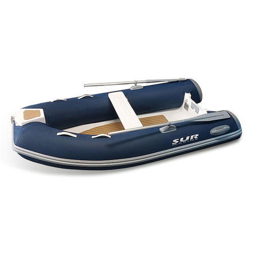Außenborder-Schlauchboot - EASY 290  - Sur Marine - halbstarr / Open / max. 4 Personen
