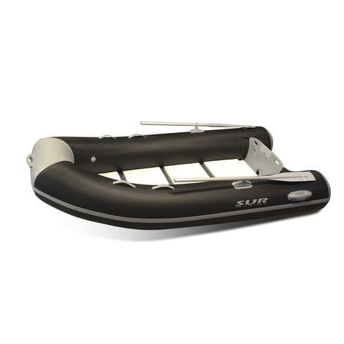 Außenborder-Schlauchboot - LT 270 - Sur Marine - faltbar / Open / max. 4 Personen