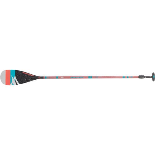 Paddel für Stand-up-Paddleboard - ALANA 75 VARIO RDS - Naish Surfing - Touring / Regatta / symmetrisch