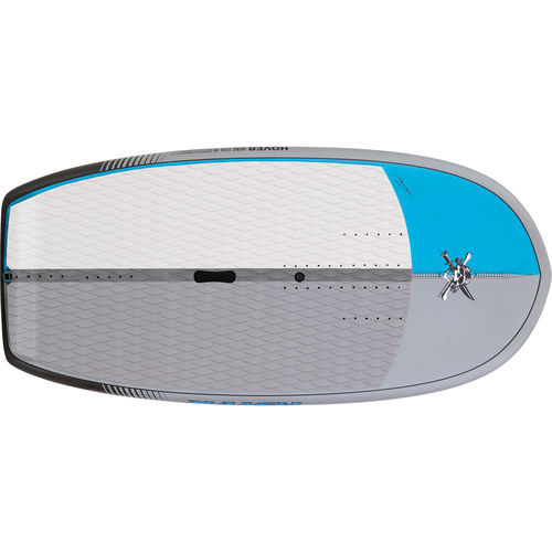 Surf-SUP - HOVER COMPACT LE - Naish Surfing - Wing / für Erwachsene / mehrfarbig