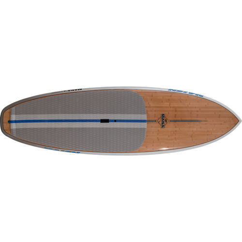 Allround-SUP - MANA GTW CUSTOM - Naish Surfing - Surf / für Erwachsene / mehrfarbig