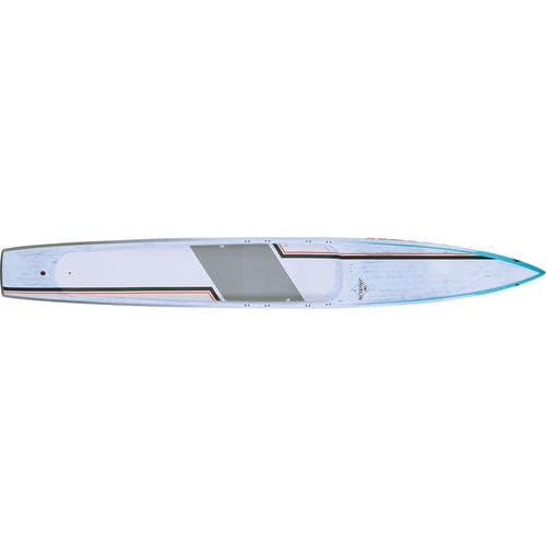 Race-SUP - JAVELIN  - Naish Surfing - Flachwasser / für Erwachsene / mehrfarbig