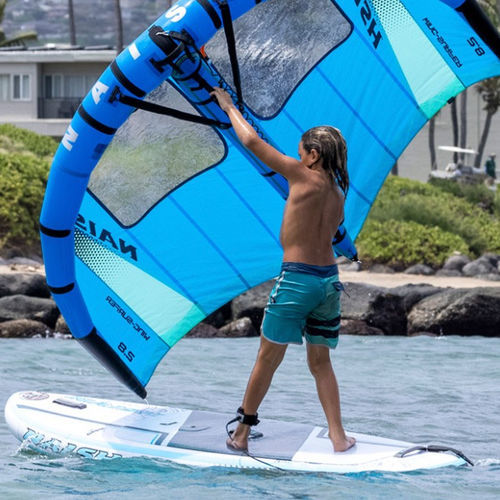 Aufblasbares SUP - GROM  - Naish Surfing - Windsurf / Surf / Wing