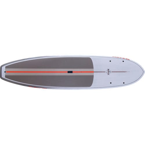 Allround-SUP - NALU 10'10" GS - Naish Surfing - Touring / Surf / Flachwasser