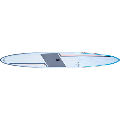 Race-SUP - MALIKO  - Naish Surfing - für Erwachsene / mehrfarbig / Einpersonen