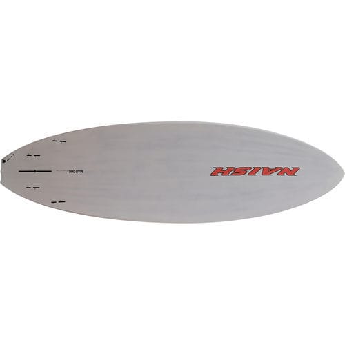 Surf-SUP - MAD DOG  - Naish Surfing - für Erwachsene / mehrfarbig / Einpersonen