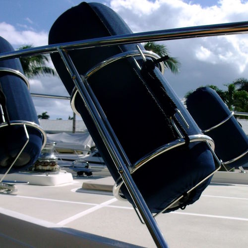 Fenderhalter für Boot - Mar Quipt