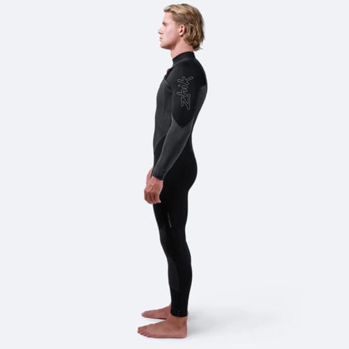Jollensegeln-Nassanzug - Viento  - Zhik Pty Ltd - Body / 3 mm / 4 mm