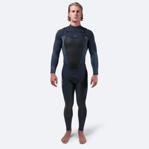 Jollensegeln-Nassanzug - Viento  - Zhik Pty Ltd - Body / 2 mm / 3 mm