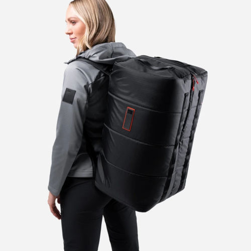 Rucksack zum Lagern - LGG-0270-U-BLK-65L - Zhik Pty Ltd - für Wassersport