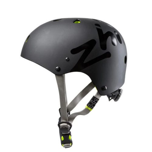 Helm für Wassersport - H1 - Zhik Pty Ltd - Schutz / ABS / für Männer