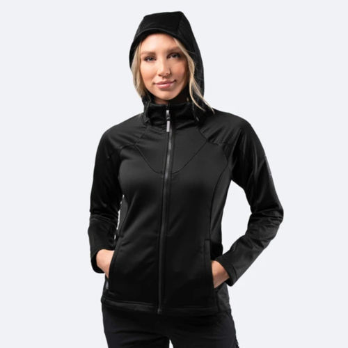 Navigationsjacke - Tech  - Zhik Pty Ltd - für Frauen / wasserdicht / Fleece