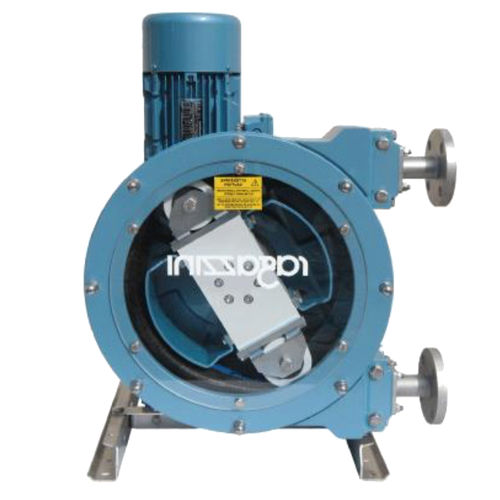 Pumpe für Marineanwendungen - 900-Series - Keco Pump & Equipment - Transfer / Ansaug / Vakuum