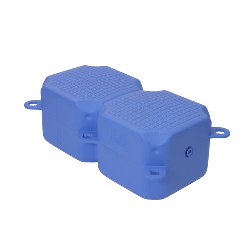 Modulares Schwimmponton - DOUBLE - JETFLOAT INTERNATIONAL