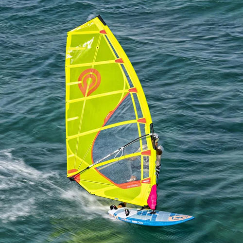Race-Windsurfboard - Carrera - Goya - Freeride / schnell / Geschwindigkeit