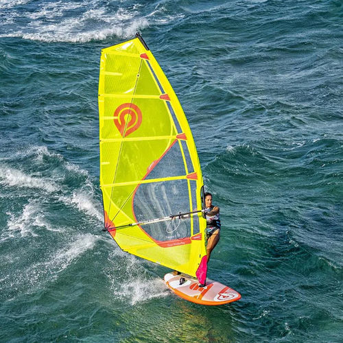 Sport-Windsurfboard - Volar - Goya - schnell / EPS / Holz