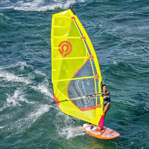 Windsurf-Segel / Freeride - Nexus B - Goya - Geschwindigkeit / Allround / RDM