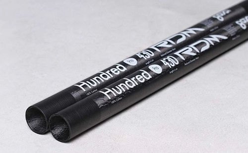 Mast für Windsurfen - Hundred Pro - Goya - RDM / 100% Carbon / Wave