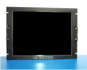 Display für Boot - FPM-196/RM  - IED - Multifunktion / Navigationssystem / PC