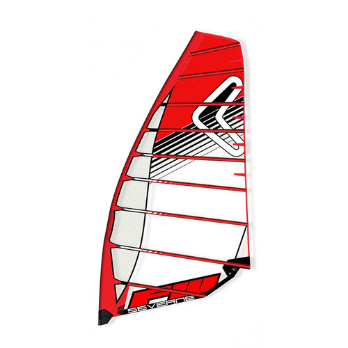 Windsurf-Segel / Race - FW - Severne Sails - Formula / 9 Segellatten