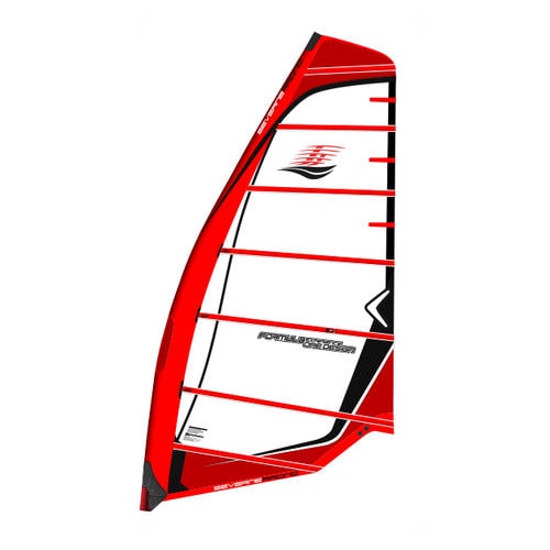 Windsurf-Segel / Race - FORMULA EXPERIENCE - Severne Sails - Formula / One Design / 7 Segellatten