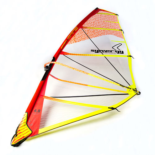 Takelage komplett / zum Windsurfen - SYNERGY - Severne Sails