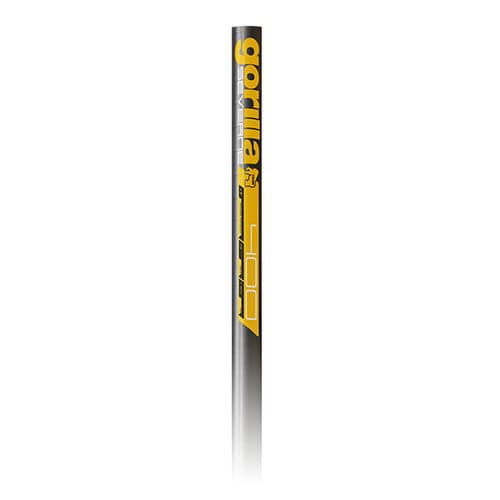 Mast für Windsurfen - GORILLA G2 - Severne Sails - RDM / 75% Carbon