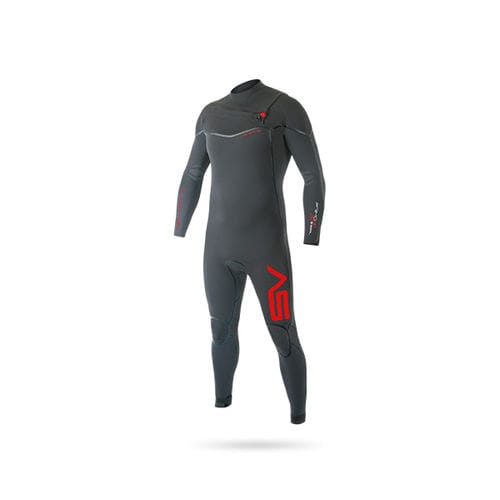 Nassanzug zum Windsurfen - PRIMO - Severne Sails - Body / 2 mm / 3 mm