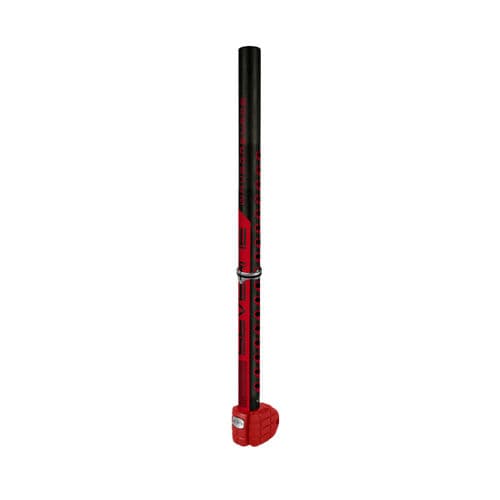 Mast-Verlängerung / Carbon - WAVE GRENADE - Severne Sails - Legierung / zum Windsurfen