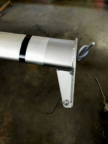 Mast für Segelboote - M220 - AG+ SPARS - Aluminium / Regatta / One Design