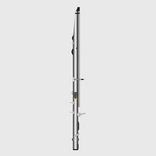 Mast für Jolle - 50060 - AG+ SPARS - Regatta