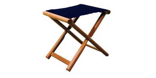 Hocker für Boot - 60.106 MENORCA - Atep Italia - für Schiffe / Holz