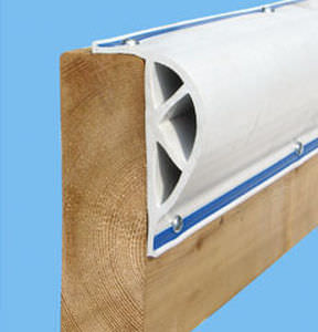 Fender für Yachthafen - DESIGNER PRODOCK - Dock Edge - für Stege / Schwerlast / Ecken