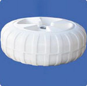 Boje für Ankerplätze - Dock Edge - Polyethylen