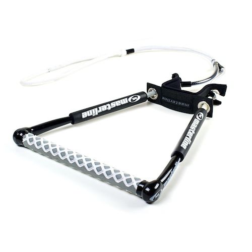 Wasserski-Hanteldreieck - EVA BAREFOOT PRO FRONT TOE - Masterline USA, Inc.