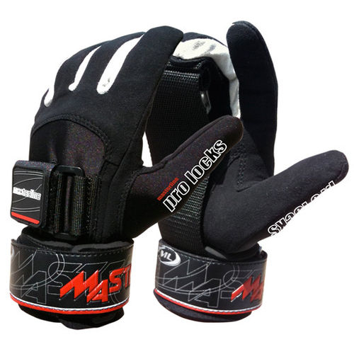 Handschuh für Wasserski und Wakeboard - PRO LOCK - Masterline USA, Inc.