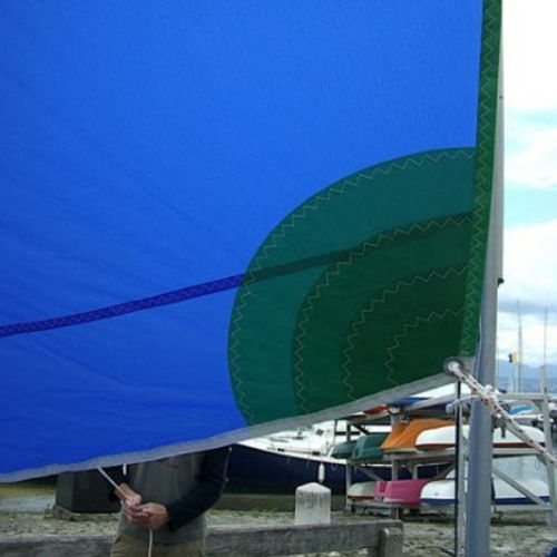 Spinnaker -  SP47010000 - Nautisails - für Jolle / 470
