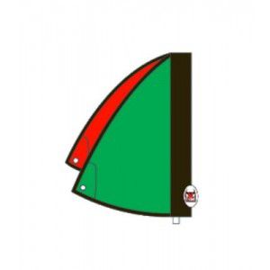 Großsegel - GSOPTIPAPI - Nautisails - für Jolle / Dacron® / Optimist
