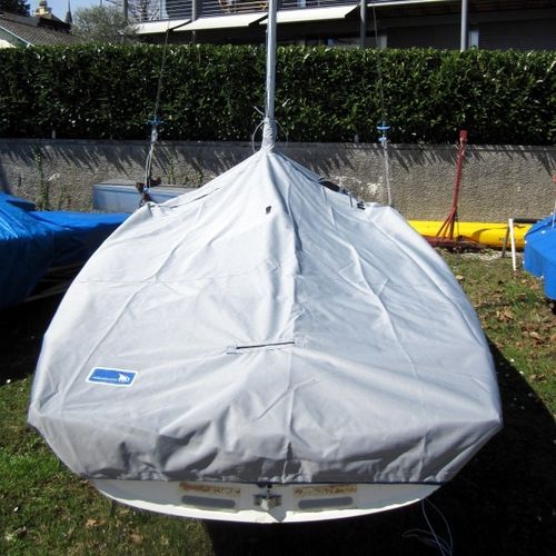 Schutzhülle für Jolle -  TA50510000 - Nautisails - 505