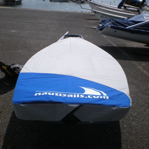Schutzhülle für Jolle - TALAS10000 - Nautisails - PVC / Laser