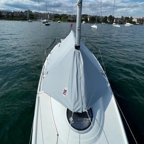 Reisetasche für Segelboot - Surprise - Forward Sailing - für Boote / für Baum / Cockpit