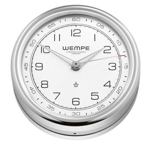 Analoge Uhr - PILOT V - Gerhard D. WEMPE KG Division Chronometerwerke