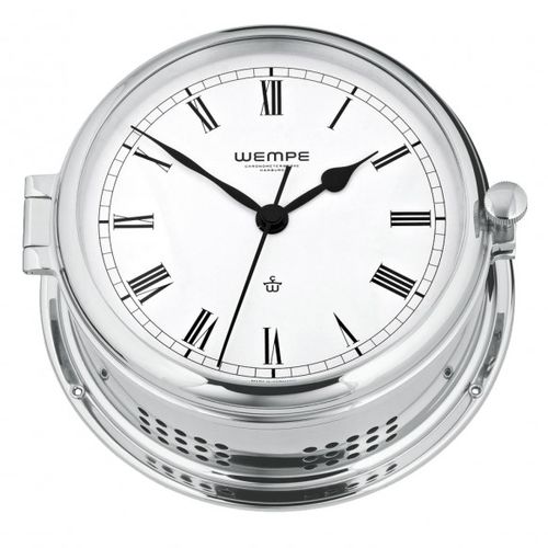 Analoge Uhr - CW460004 - Gerhard D. WEMPE KG Division Chronometerwerke