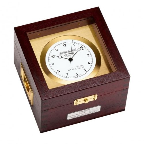 Schiffschronometer - CW800015 - Gerhard D. WEMPE KG Division Chronometerwerke
