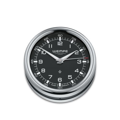 Analoge Uhr - CW250007 - Gerhard D. WEMPE KG Division Chronometerwerke