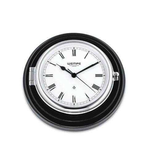 Analoge Uhr - CW410001 - Gerhard D. WEMPE KG Division Chronometerwerke - Messing