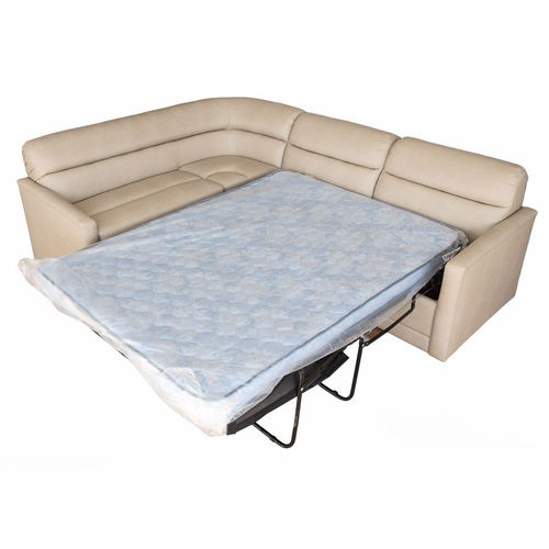 Schlafsofa für Yacht - Convertible - Glastop Inc. - 3 Plätze
