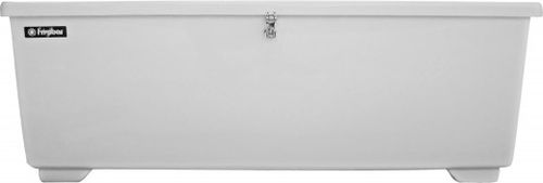 Staukasten für Steg - E-SERIES - Frigibar, LLC - für Boot / Glasfaser