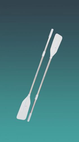 Ruder für Schlauchboot - AC 03 - 3D MARINE - Aluminium