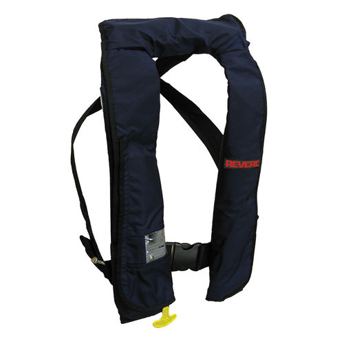 Automatisch aufblasbare Rettungsweste - COMFORTMAX™, TYPE III - Revere Survival Products - unisex